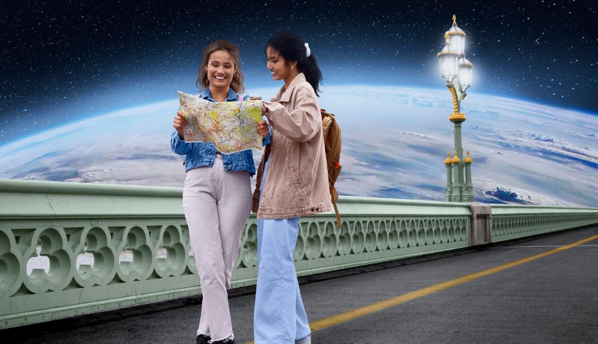 Discover the World with These Hidden Gems in 2025: Top 10 Global Travel Destinations