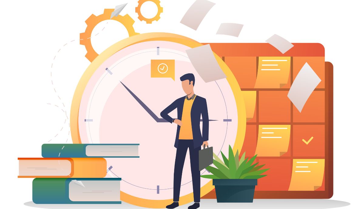 administrative management theory