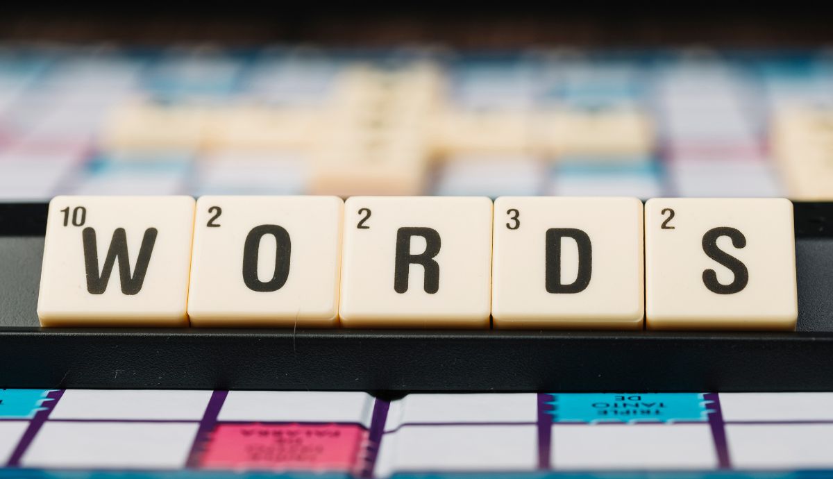 Wordle hint