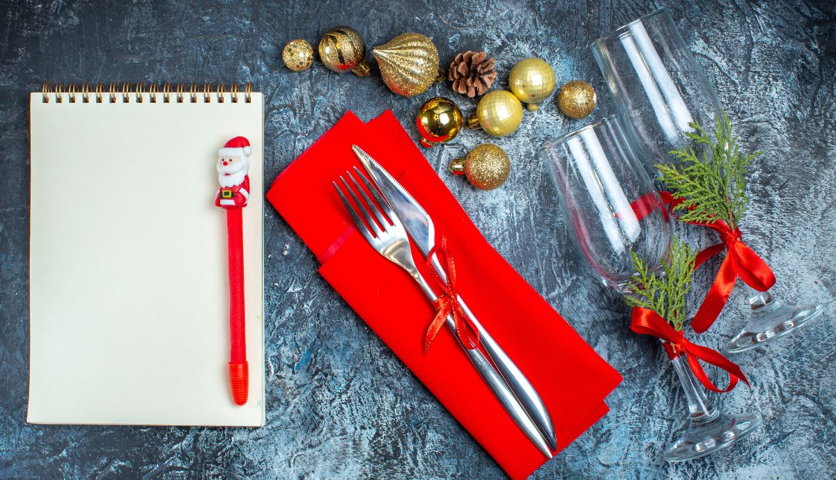 christmas dinner ideas