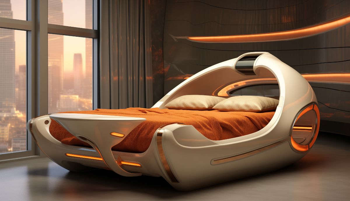Day Bed