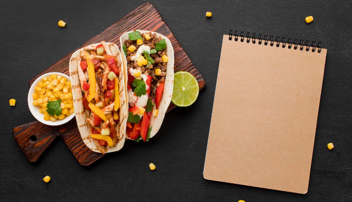 Talkin Tacos