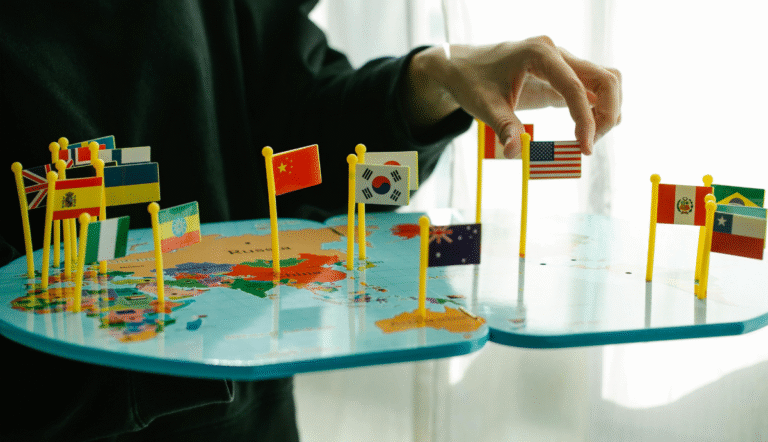 Global Education and Learning