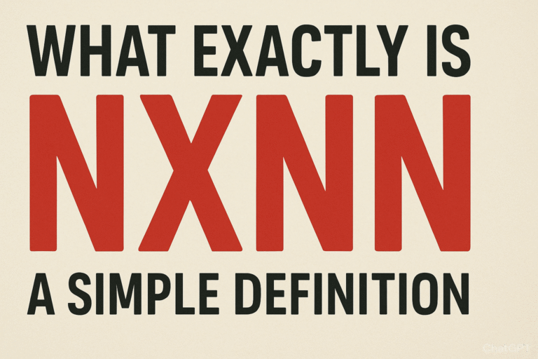 NXNN