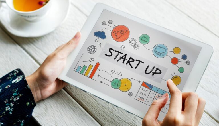 Startup Brief