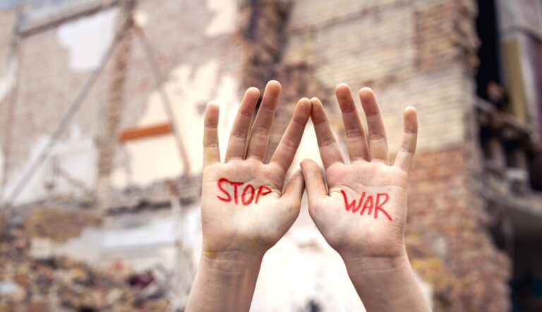 ukraine conflict global food security