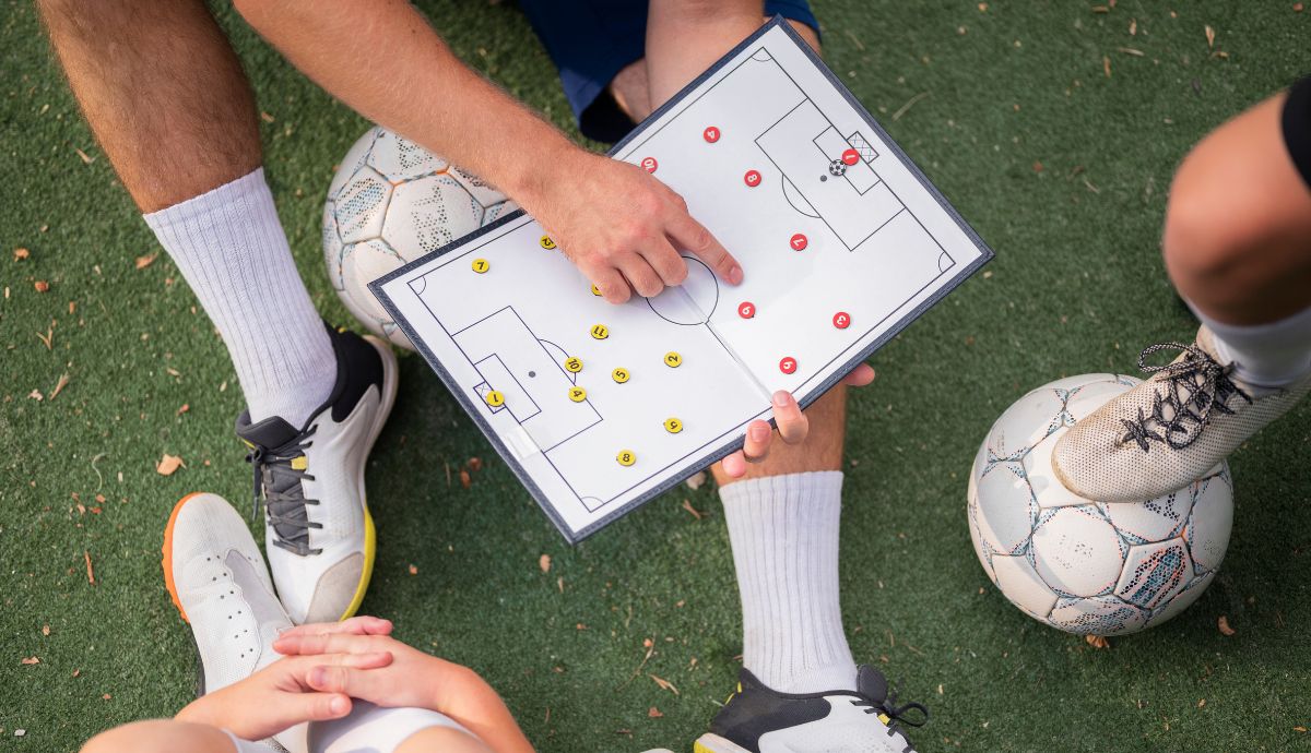 statmuse for football fans