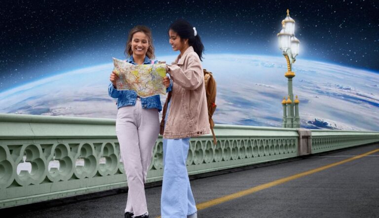 Discover the World with These Hidden Gems in 2025: Top 10 Global Travel Destinations