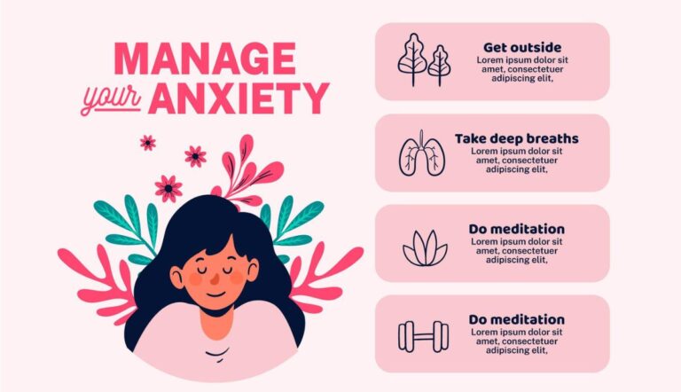 mental care tips