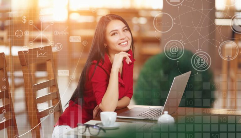 Benefits of Technology
