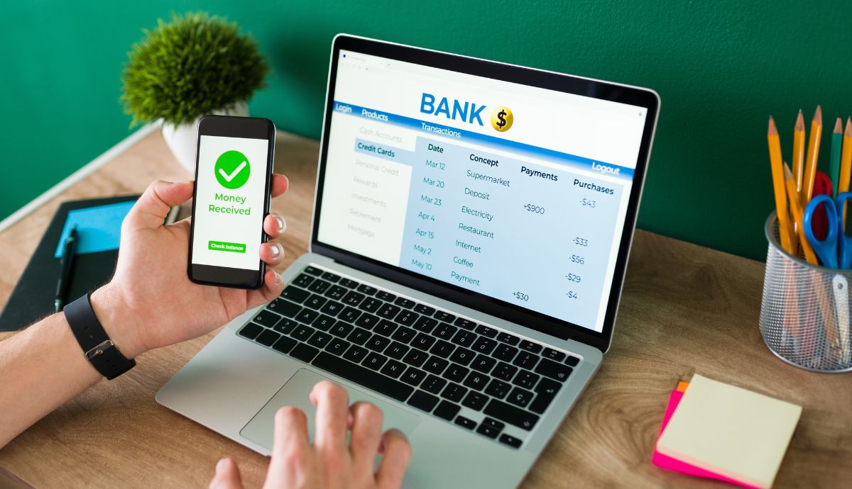Yes Bank Share