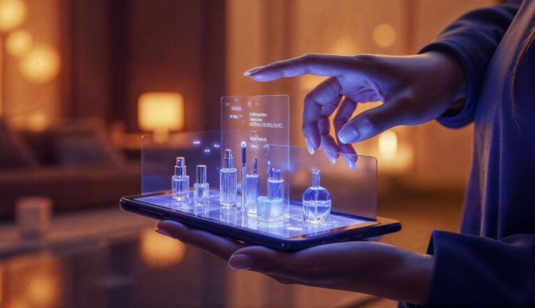 Digital Real Estate