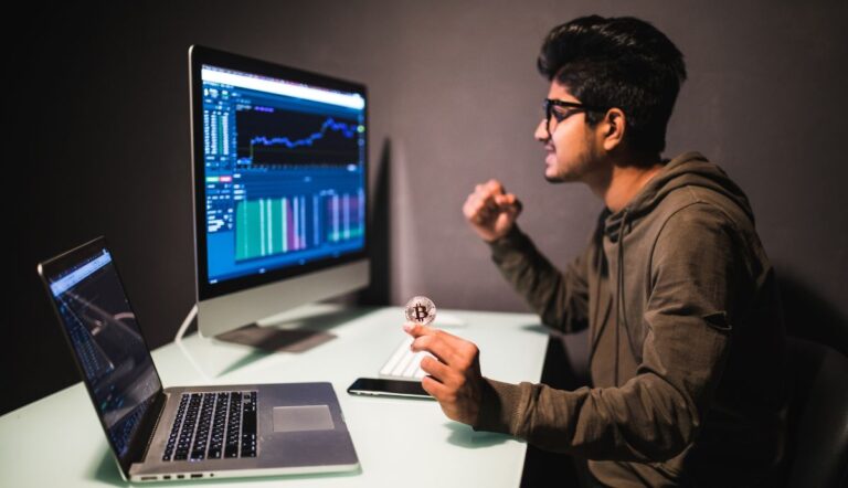 BMNR Stock Analysis 2025: Why BitMine Immersion Technologies Could Be Crypto’s Biggest Wild Card
