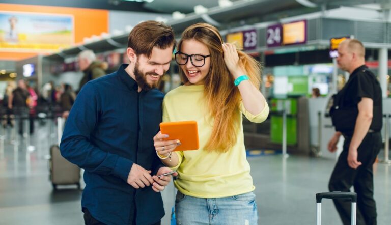 CPH Airport Guide 2025: Everything You Need to Know About Copenhagen Airport