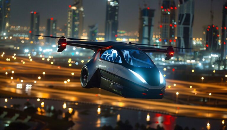 Joby Aviation
