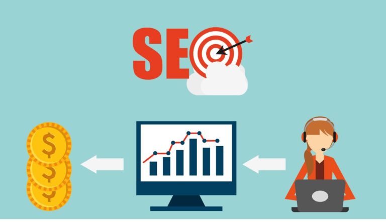 Boost Organic Traffic with SEO