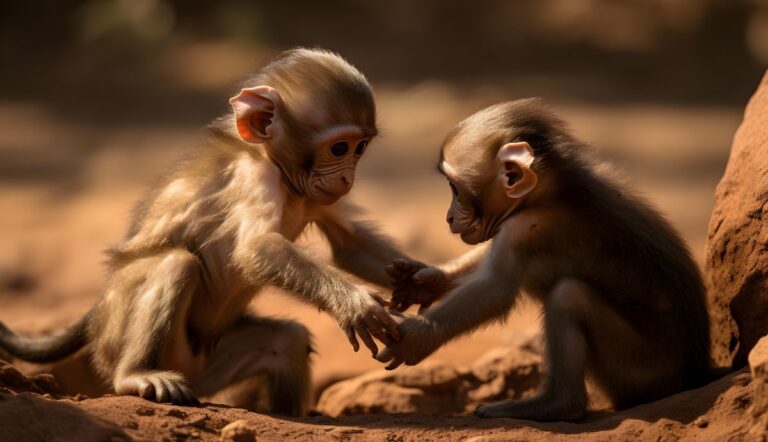 Monkey App