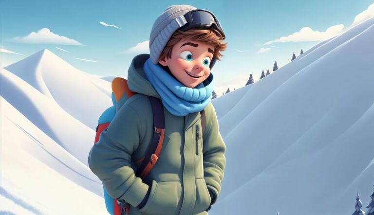 Snow Rider 3D Unblocked