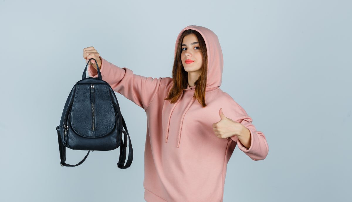 Shop backpacks on sale