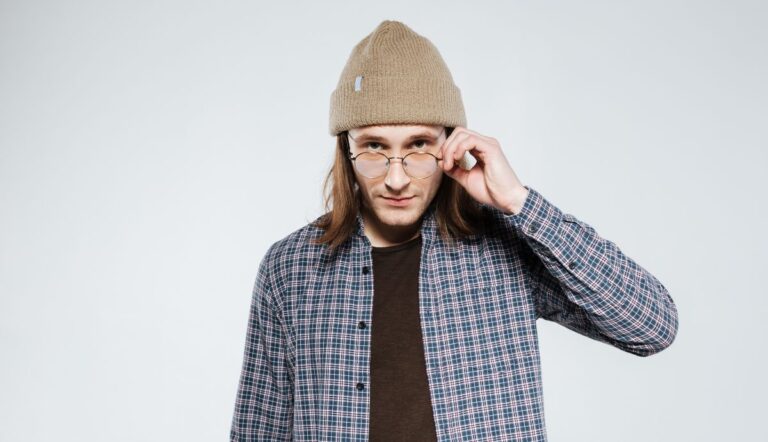 Carhartt beanie