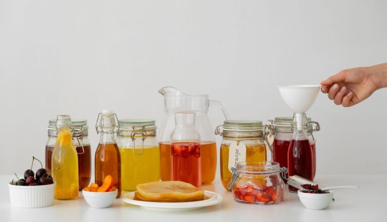 Torani Syrup