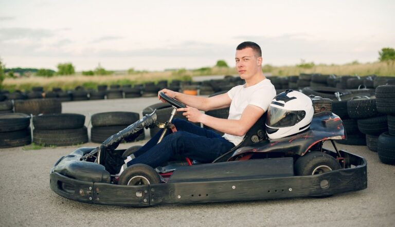 Kart Bros