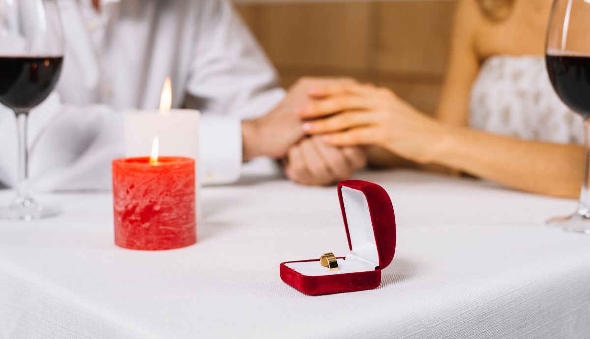 Promise Ring
