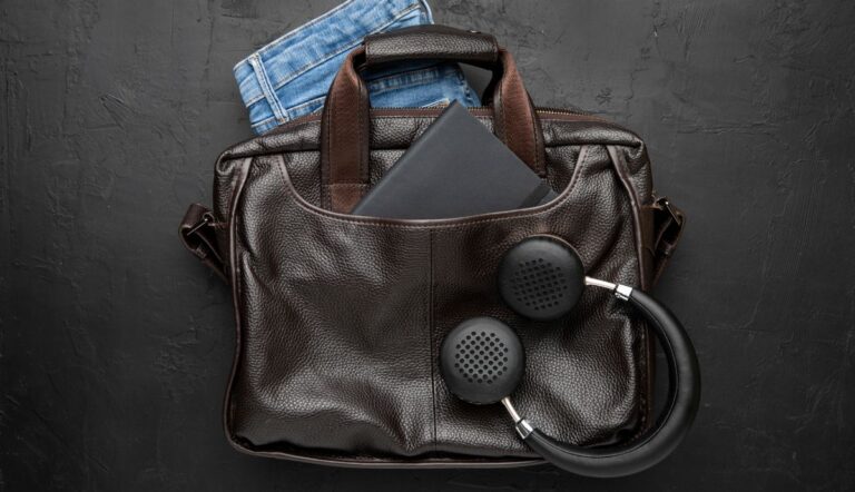 Coach backpack