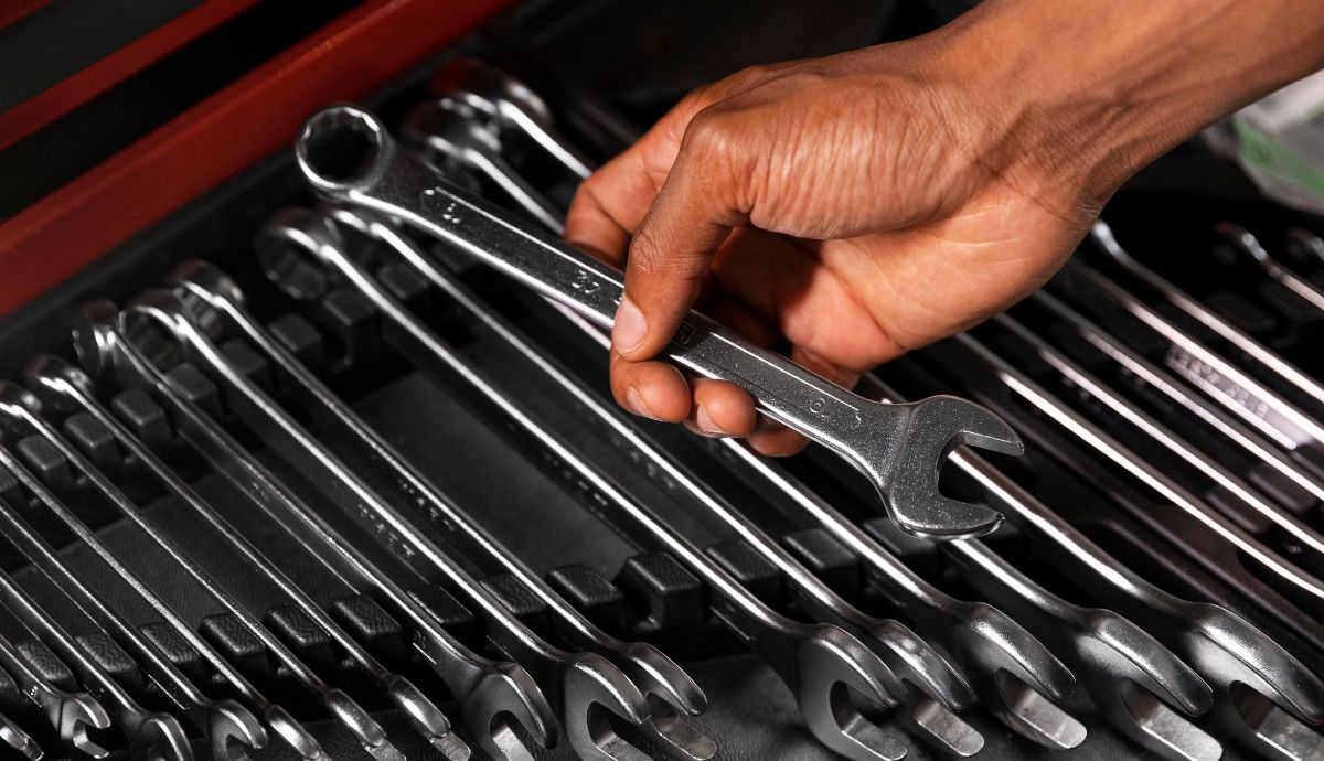 Torque Wrench