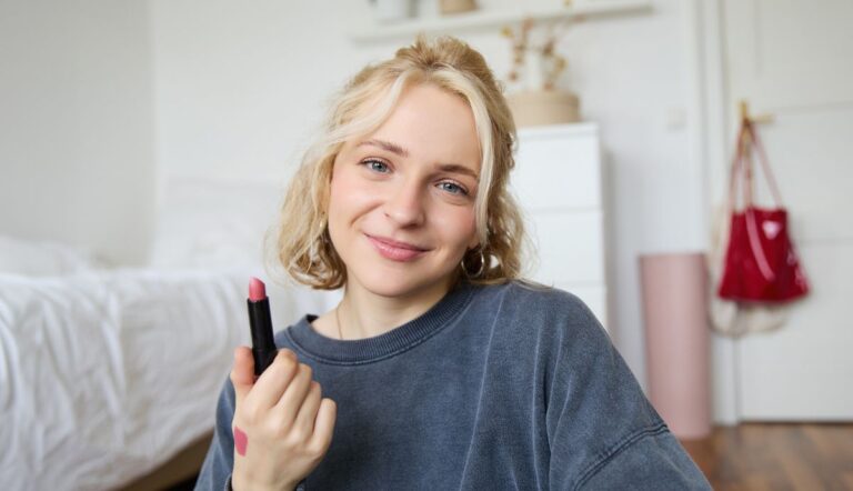 Dior Lip Oil