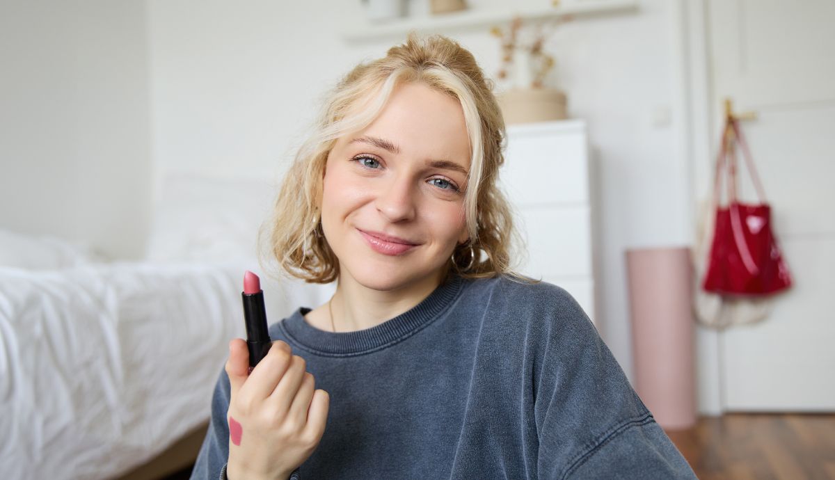 Dior Lip Oil