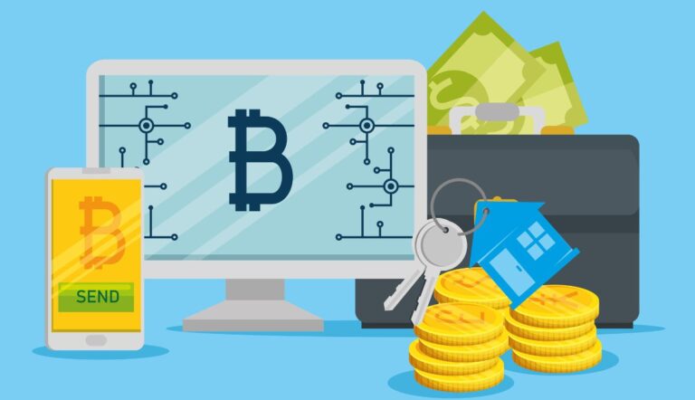 BITO stock