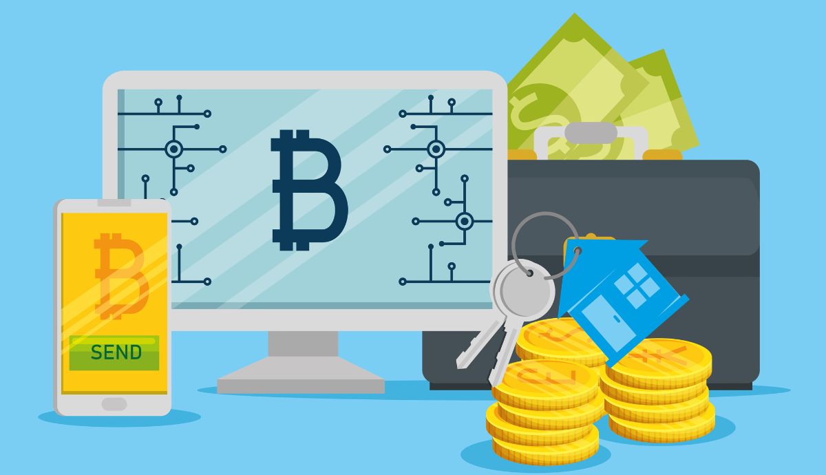 BITO stock