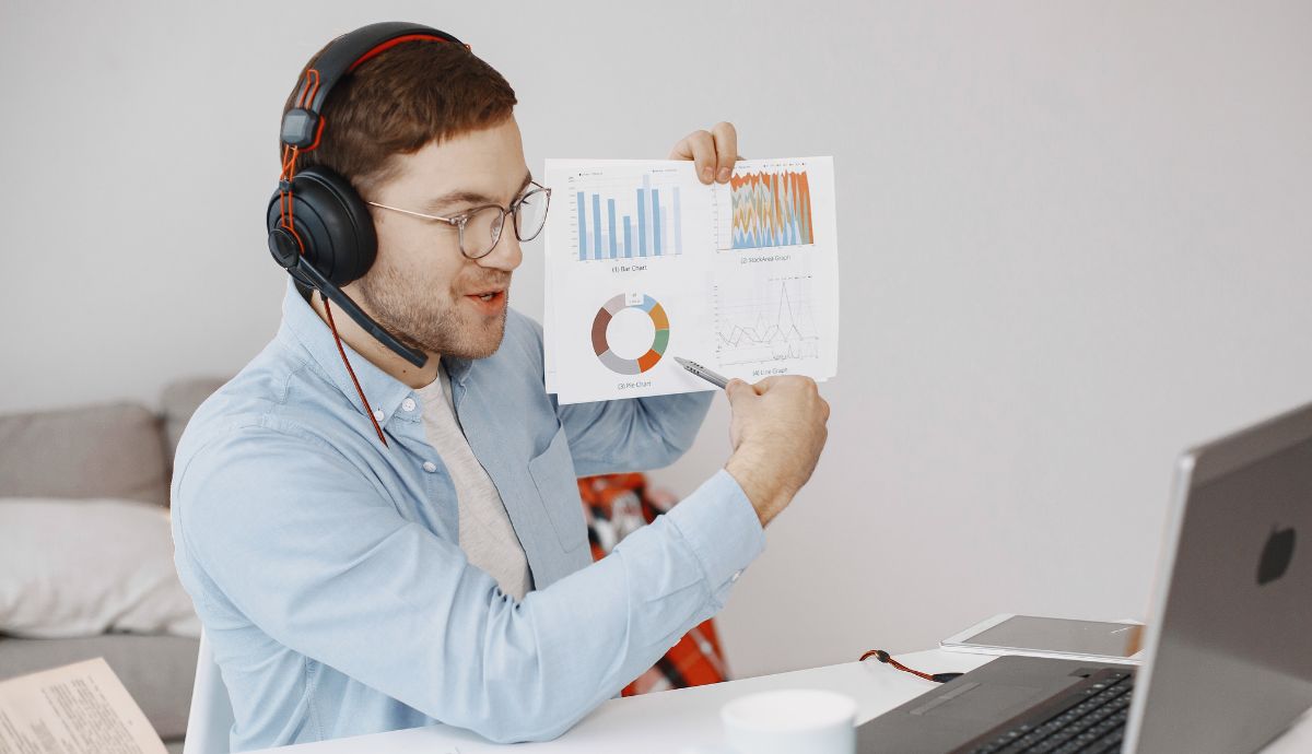 Meta earnings date