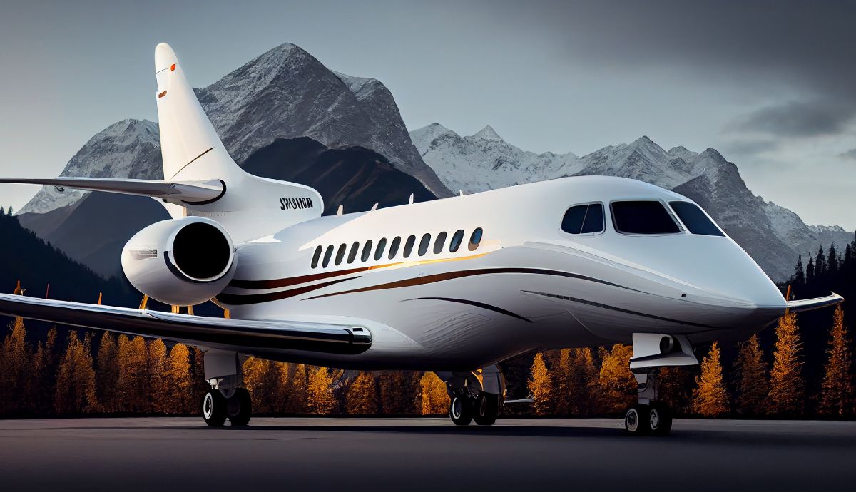 NetJets