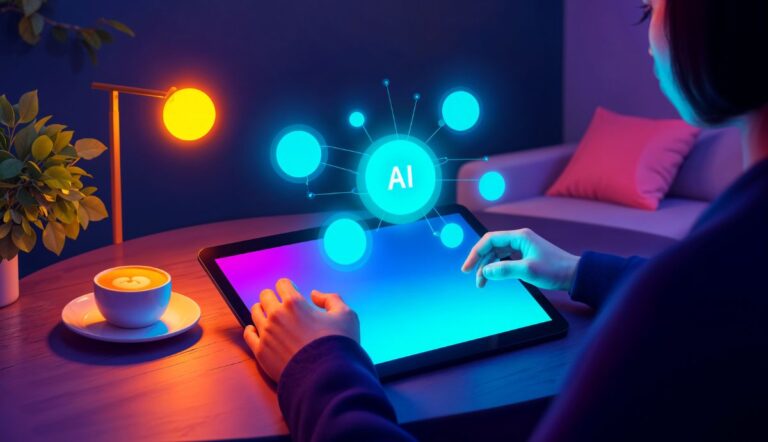 Magic Light AI