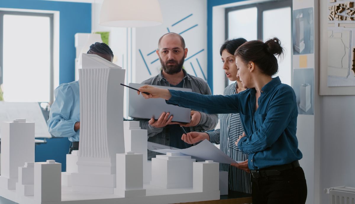 Commercial Real Estate (CRE)