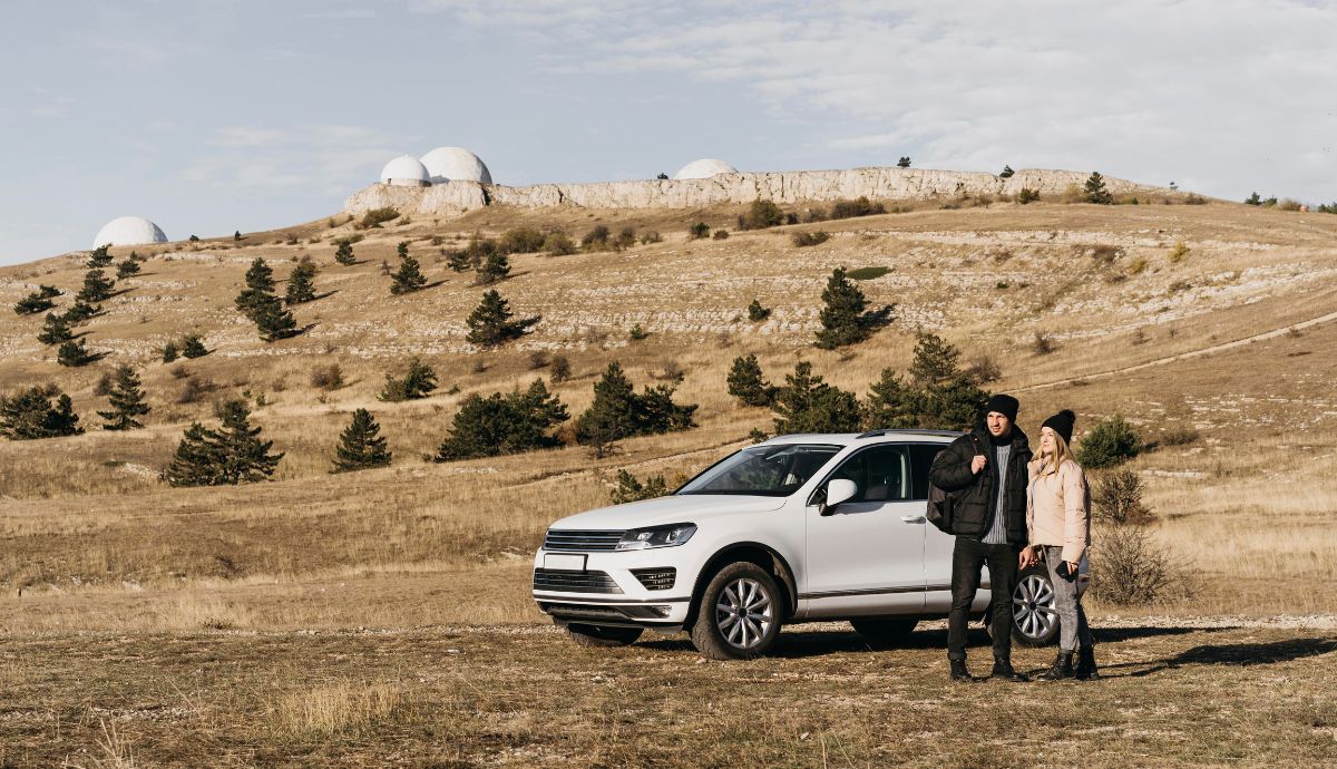 Compact SUV – 2026 vehicle sales sector (global)
