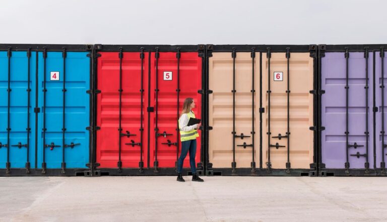 Freight Forwarding Services in Essex